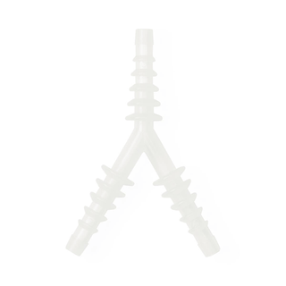 CONNECTOR TUBING 6-IN-1 Y STERILE