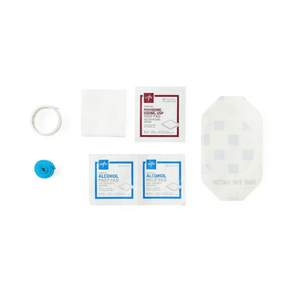 KIT IV START