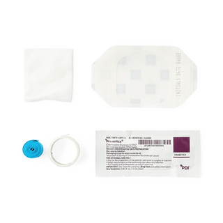 IV START KIT
