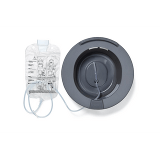 BATH SITZ GRAPHITE