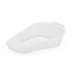 BEDPAN FRACTURE PIGMNT FREE