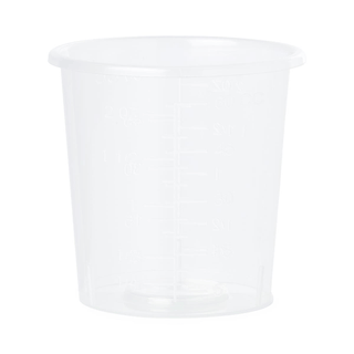 CUP MEDICINE GRADUATED 2OZ STERILE