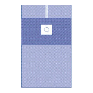 DRAPE CENTRAL LINE  ST 1EA