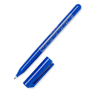 MARKER SKIN FINE TIP NON STERILE