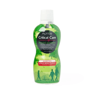 ACTIVE LIQ PROTEIN CC BERRY 30 OZ BTL SF