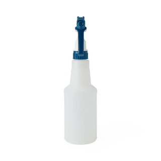 BOTTLE&TRIGGER EMPTY W/GRADUATIONS 16OZ