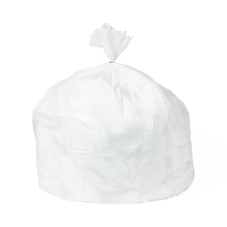 LINER WHITE 40X46 MEDIUM ROLL
