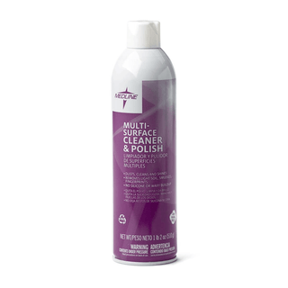 POLISH AEROSOL MULTI-SURF 20-OZ 12/CS