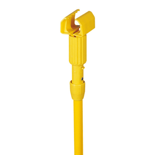 MOP HANDLE TRADITIONAL JAW