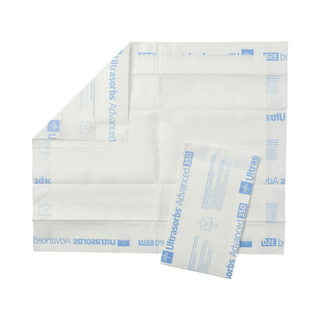 UNDERPAD ULTRASORB ADVANCED 30X36 350LB