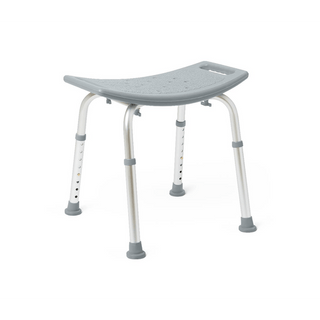 CHAIR  SHOWER   NO BACK RETAIL