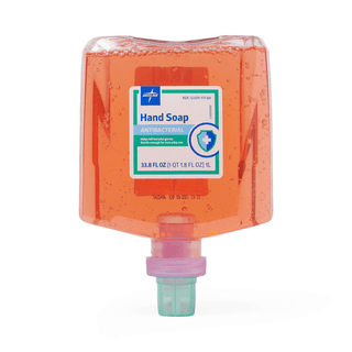 ANTIBACTRIAL HAND SOAP LIQUID 1000ML