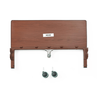 ASSMBL HEADBOARD
