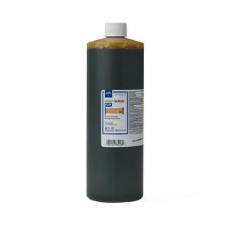 SOLUTION SCRUB POVIDONE IODINE 1 QT