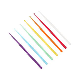 CURETTE EAR VARIETY PACK 75/BX