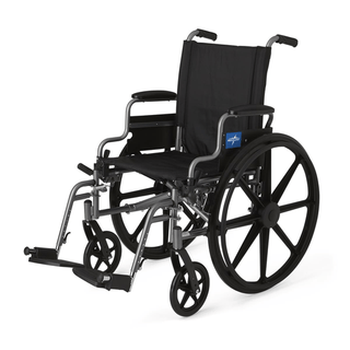WC K4 BASIC 18W X 18D