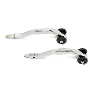 DEVICE ANTI-TIP REAR F/K1 WC