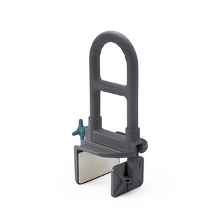 BAR DLX TUB GRAB 250LB CAP MB  GREY