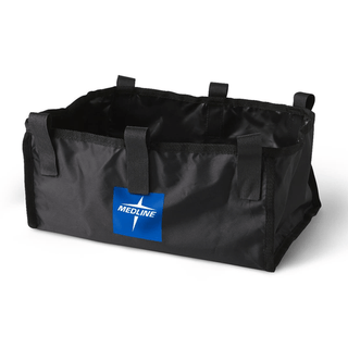 BAG F/ BASIC ROLLATOR BLACK