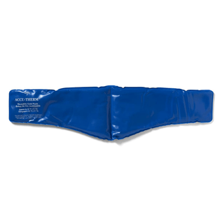 PACK COLD VINYL BLUE NECK 6 X23