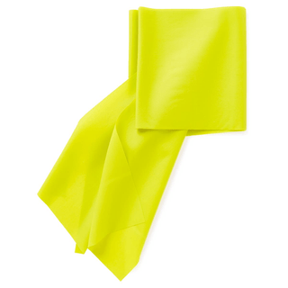 EXERCISE BAND 50-YD LATEX GREEN MED