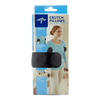 PILLOW CUSHION KIT  F/ UNDERARM CRUTCH