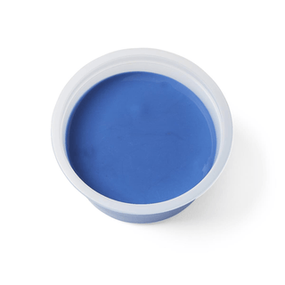 PUTTY HAND THERAPY F BLUEBERRY 5LB