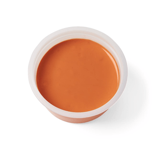 PUTTY HAND THERAPY S ORANGE 1LB
