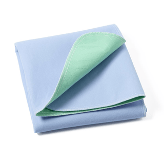 UNDERPAD QUICK DRY 34X36 POLY LAMIN