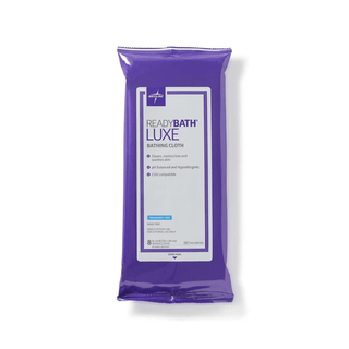 READYBATH  LUXE  FRAG FREE  8/PK