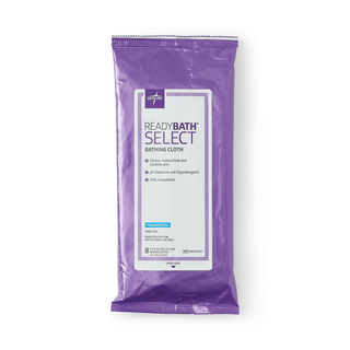 READYBATH  SELECT  FRAG FREE  8/PK