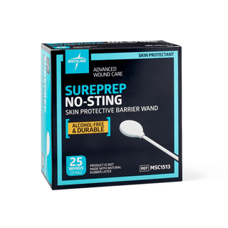 WAND 3 ML SUREPREP NO-STING BARRIER FILM