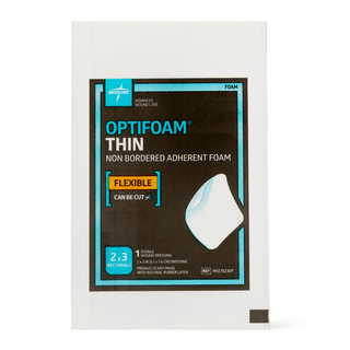 OPTIFOAM THIN 2X3