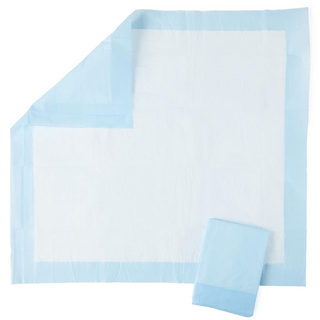 UNDERPAD LIGHT 23X24 200/CS