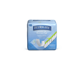 LINER DIAPER DOUBLER THIN 3.5 X11.5