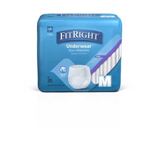 UNDERWEAR PROTECTIVE SUPER M 4/20S