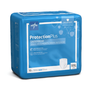UNDERWEAR PROTECTIVE SUPER XXL 68-80
