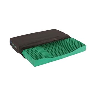 COVER CUSHION EQUAGEL CNTR 16X16