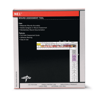 TOOL WOUND ASSESSMENT NE1 100/BX