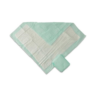 UNDERPAD HEAVY 30X30 10/BG