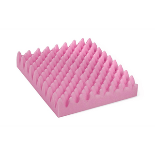 CUSHION W/C CONVOLUTE FOAM 4X16X18 12/CS