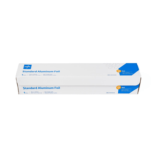 FOIL ROLL 18X500 CUTTER BOX