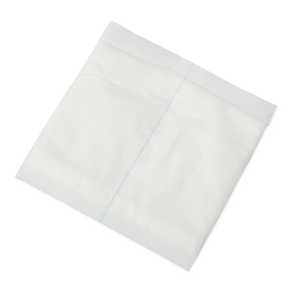 PAD ABDOMINAL 8X7.5 NON-STERILE LF