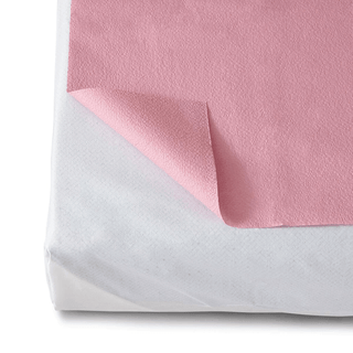 SHEET DISP TISSUE 2PLY MAUVE 40X48 100CS