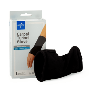 GLOVE  CARPAL TUNNEL  SMALL