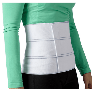 BINDER ABDOMINAL 9 TRI-PANEL LG/XL EA