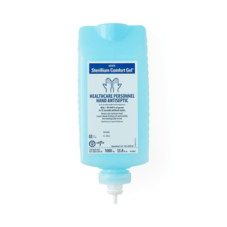 STERILLIUM GEL HAND SANITIZER 1L
