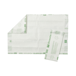 UNDERPAD ULTRASORB ADVANCED+ 23X36 300LB
