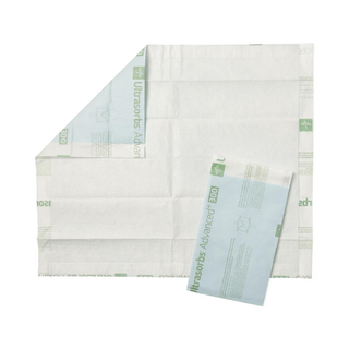 UNDERPAD ULTRASORB ADVANCED+ 30X36 300LB