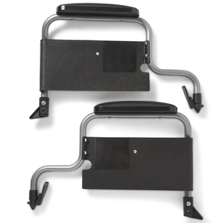 ARMREST SWING BACK DESK PAIR K4 BASIC